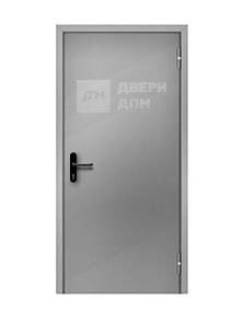 Противопожарная дверь EI-90 900×2050 ДП-051