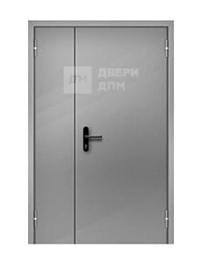Противопожарная дверь EI-90 1000×2050 ДП-050